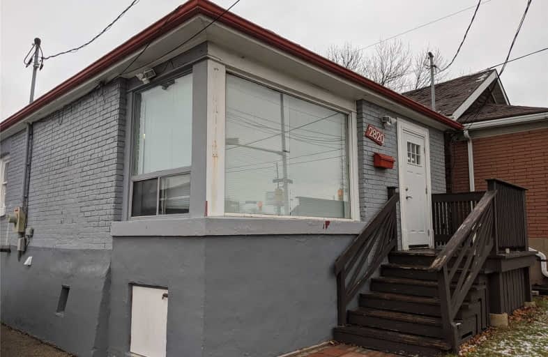 2820 Weston Road, Toronto | Image 1