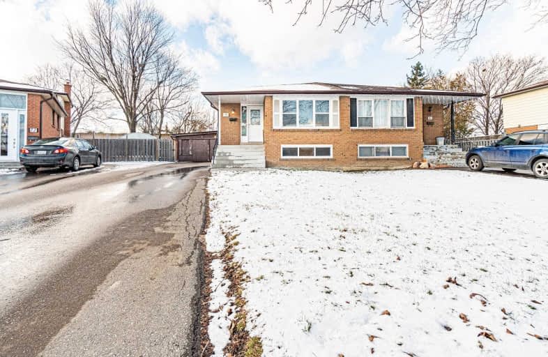 79 Forsythia Road, Brampton | Image 1