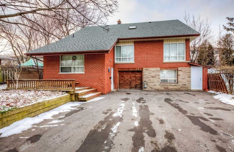 123 Culham Street, Oakville | Image 1