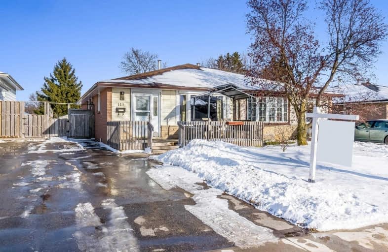 111 Lawrence Avenue, Orangeville | Image 1