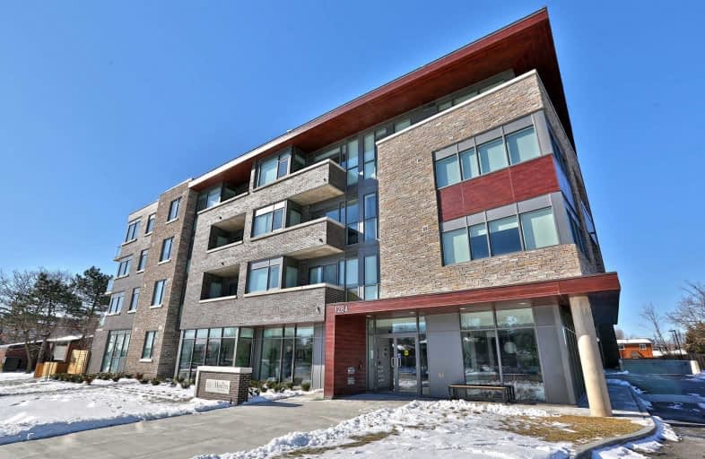 311-1284 Guelph Line, Burlington | Image 1