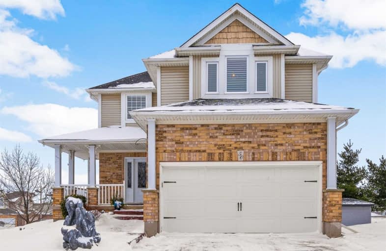 50 Cameron Court, Orangeville | Image 1