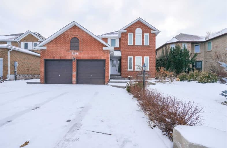 2140 Grosvenor Street, Oakville | Image 1