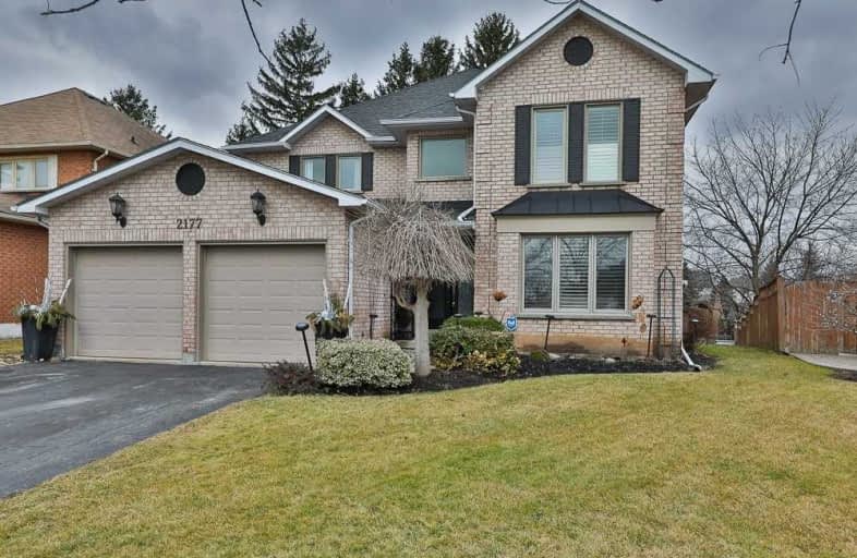 2177 Mystic Court, Burlington | Image 1