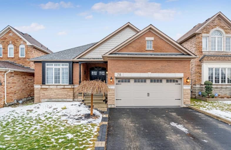 28 Callaghan Crescent, Halton Hills | Image 1