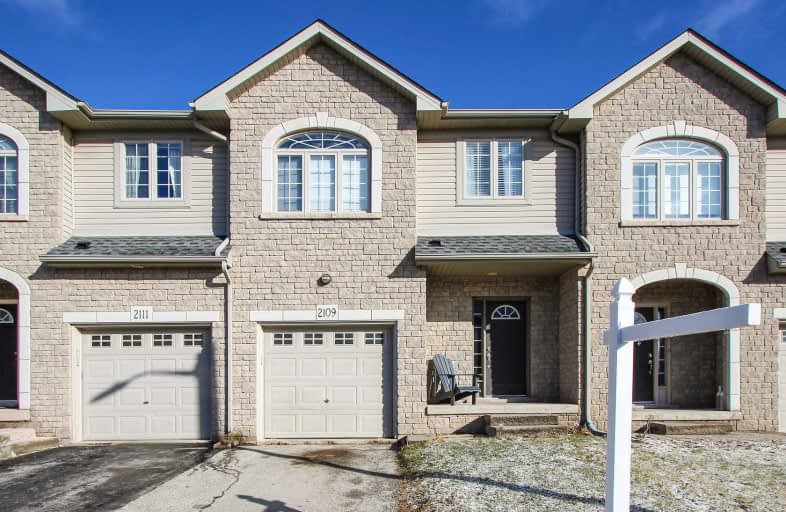 2109 English Crescent, Burlington | Image 1