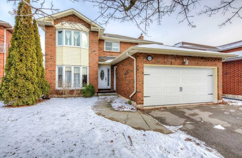 1313 Sir David Drive, Oakville | Image 1