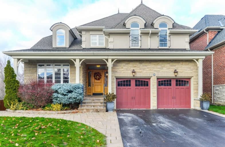 15 View Point Circle, Halton Hills | Image 1