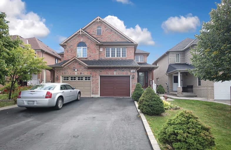 7103 Magistrate Terrace, Mississauga | Image 1