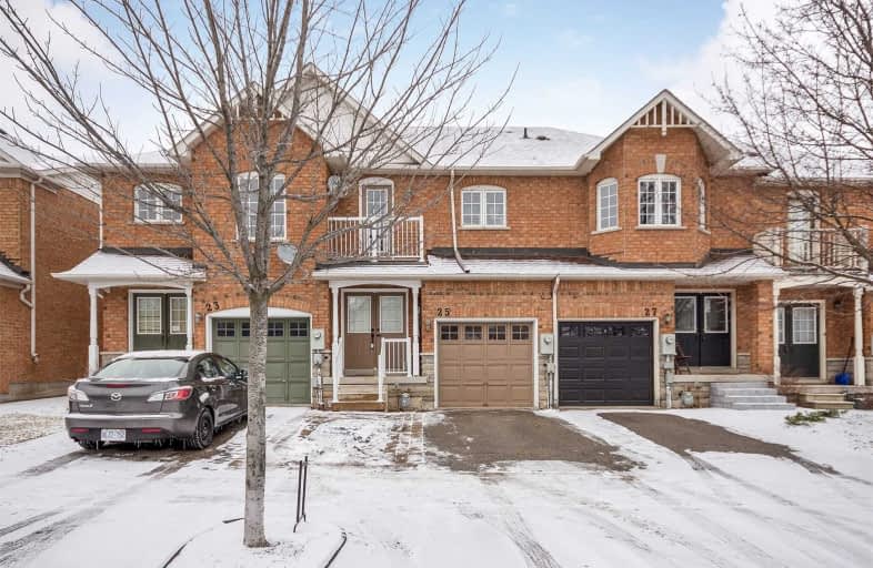 25 Bradley Drive, Halton Hills, L7G 6B5 - Home.ca