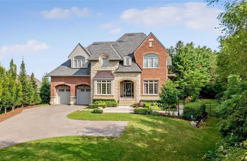 11 Holdroyd Court, Halton Hills | Image 1