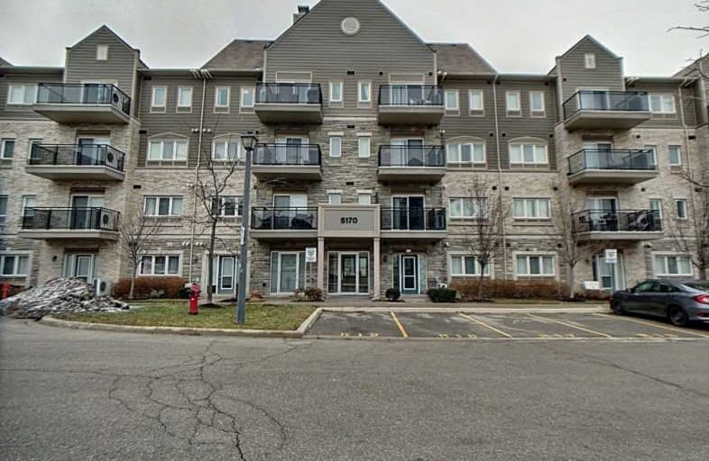 307-5170 Winston Churchill Boulevard, Mississauga | Image 1