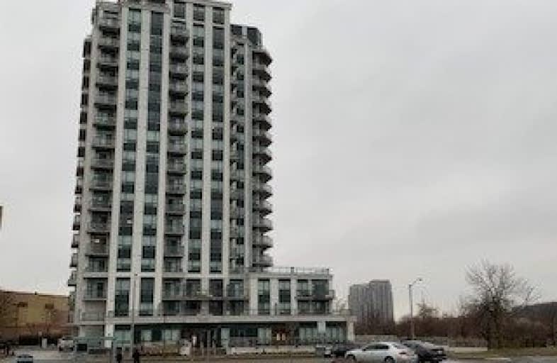 703-840 Queens Plate Drive, Toronto | Image 1