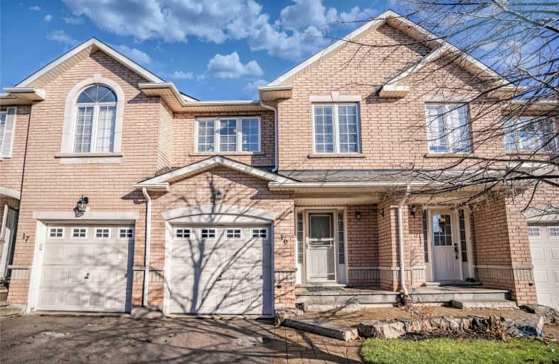 16-1551 Reeves Gate, Oakville | Image 1