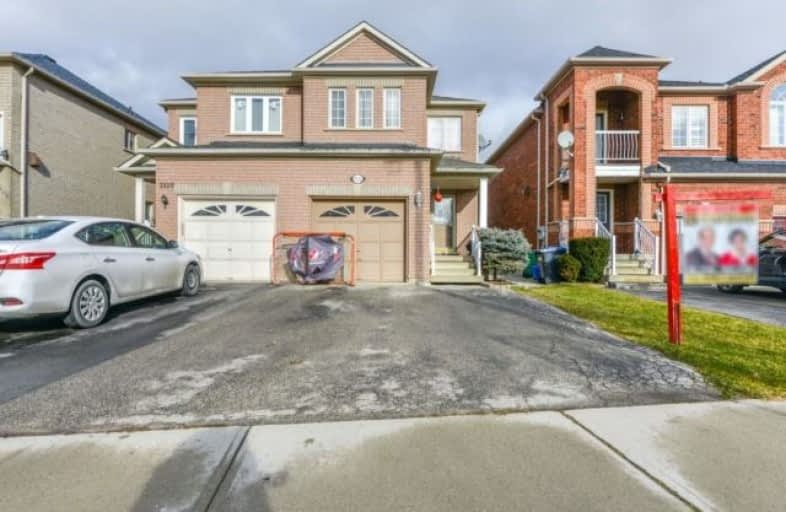 7512 Magistrate Terrace, Mississauga | Image 1