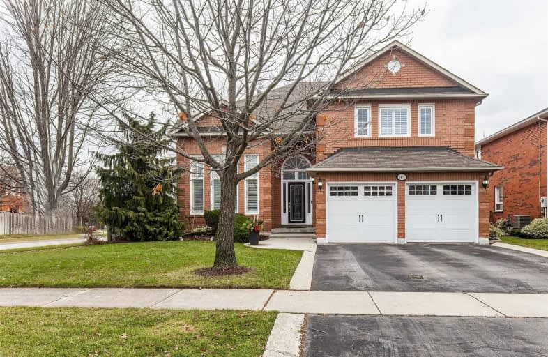 1431 Stonecutter Drive, Oakville | Image 1