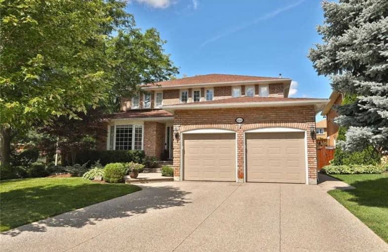 1243 Fairmeadow Trail, Oakville | Image 1