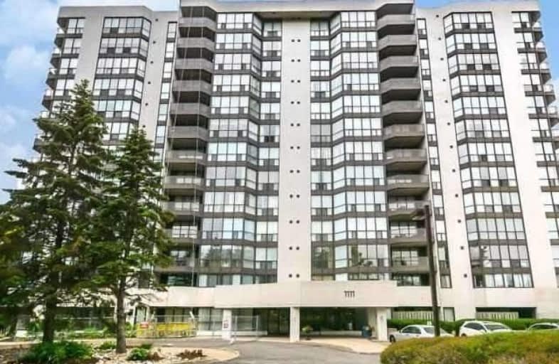 103-1111 Bough Beeches Boulevard, Mississauga | Image 1