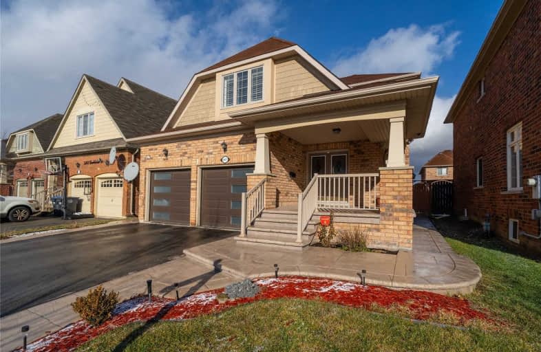 5177 Doubletree Drive, Mississauga | Image 1