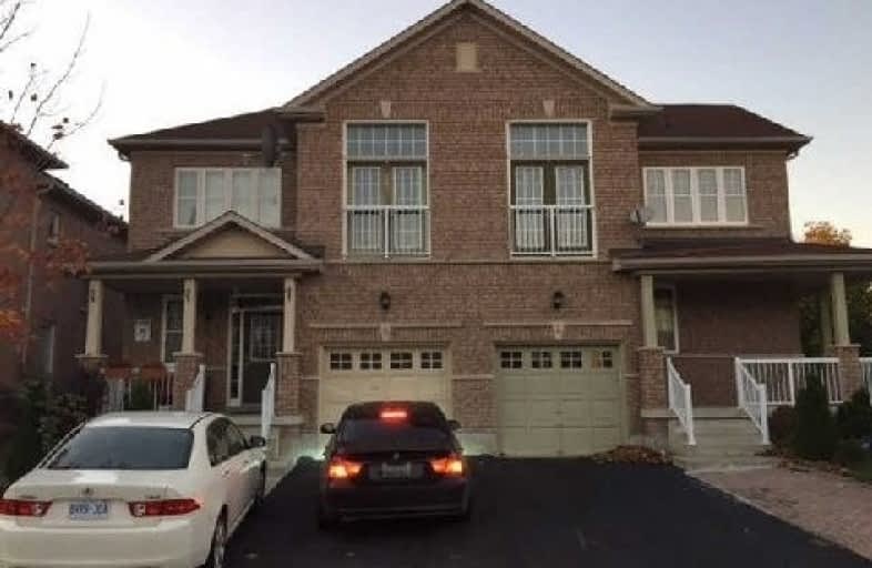 8 Ashdale Road, Brampton | Image 1