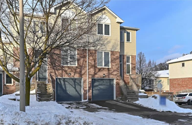 81 Stewart Maclaren Road, Halton Hills | Image 1