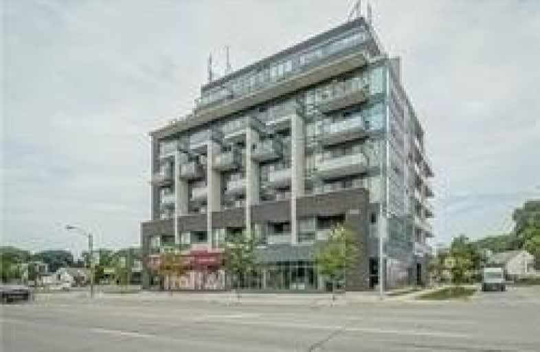 306-760 The Queensway, Toronto | Image 1