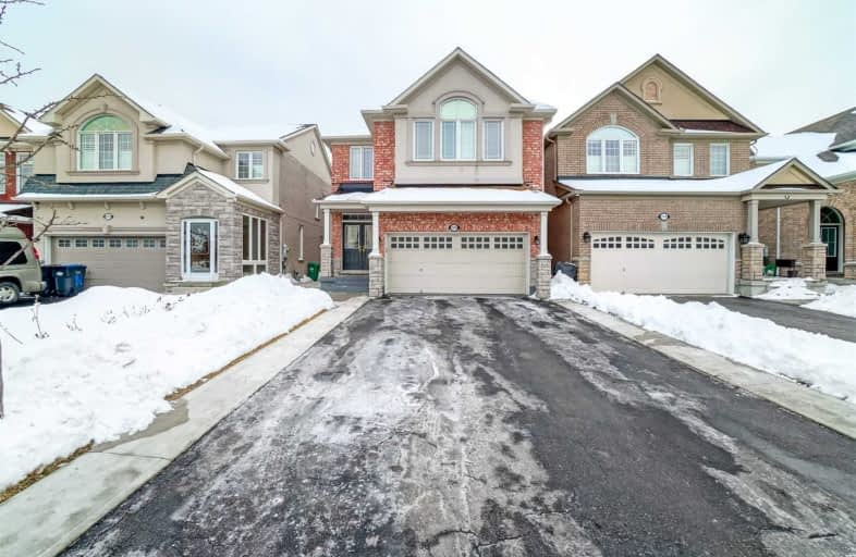 7276 Golden Meadow Court, Mississauga | Image 1
