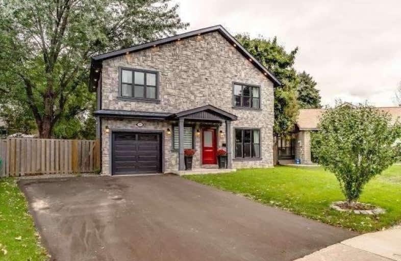 61 Bow River Crescent, Mississauga | Image 1