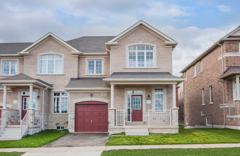 481 Silver Maple Road, Oakville | Image 1