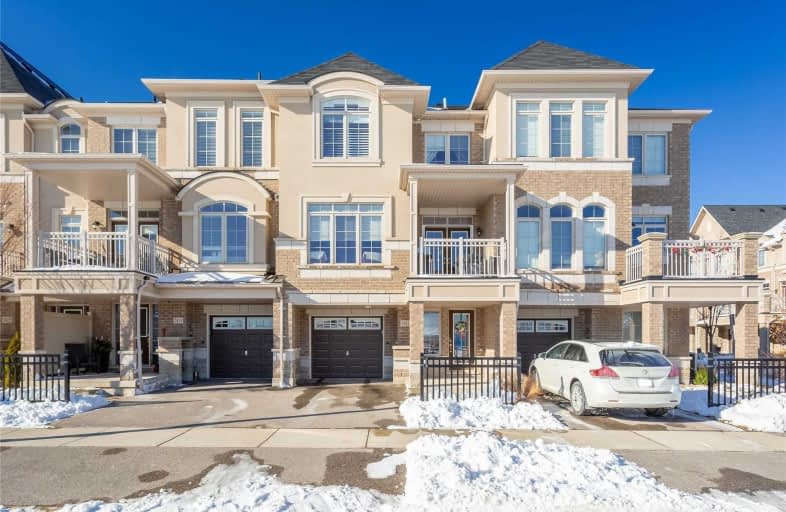 2411 Greenwich Drive, Oakville | Image 1