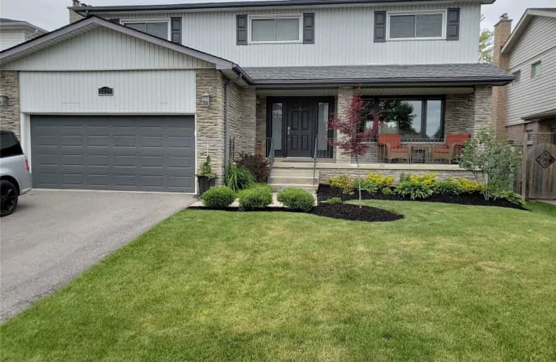 2178 Cartier Crescent, Burlington | Image 1