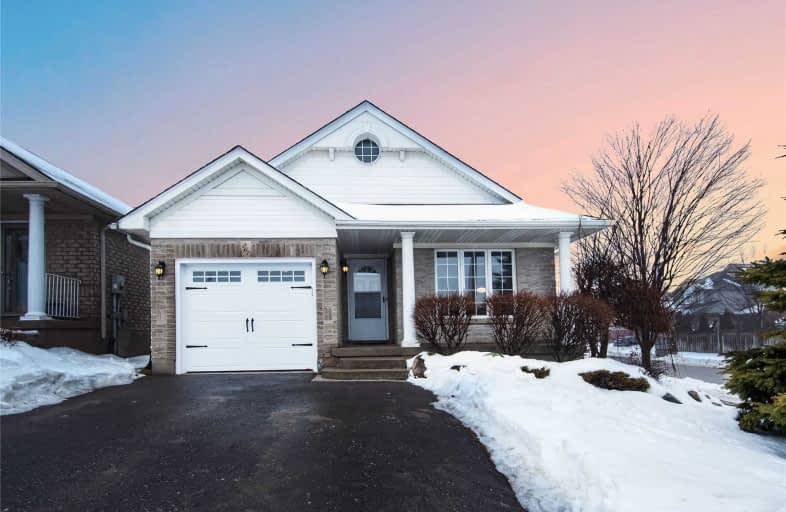 267 Montgomery Boulevard, Orangeville | Image 1