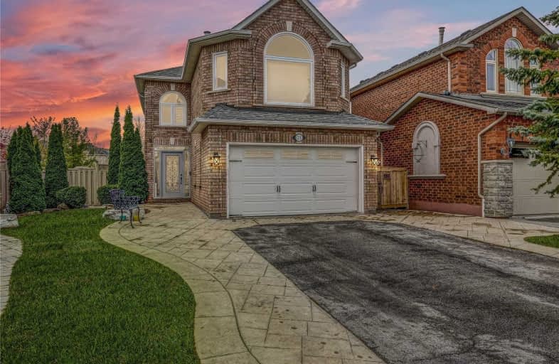 21 Coachwood Manor Court, Caledon | Image 1