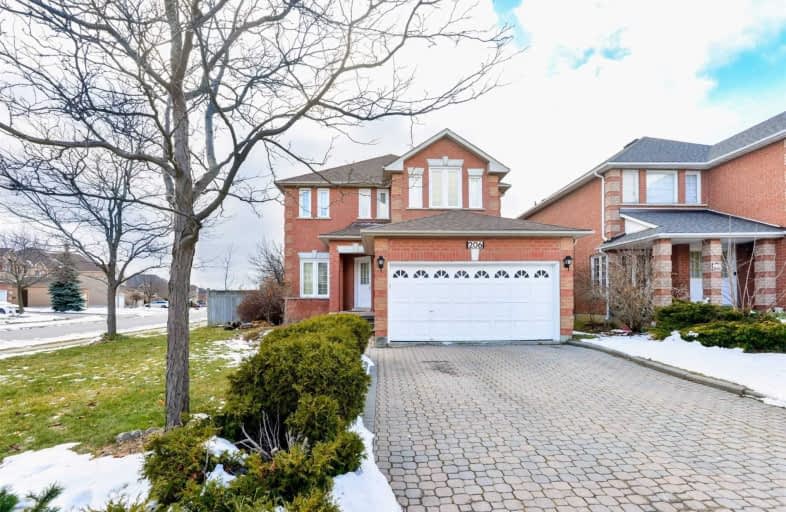 206 Drinkwater Road, Brampton | Image 1