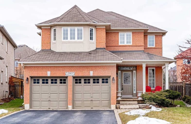 2083 Willhaven Trail, Oakville | Image 1