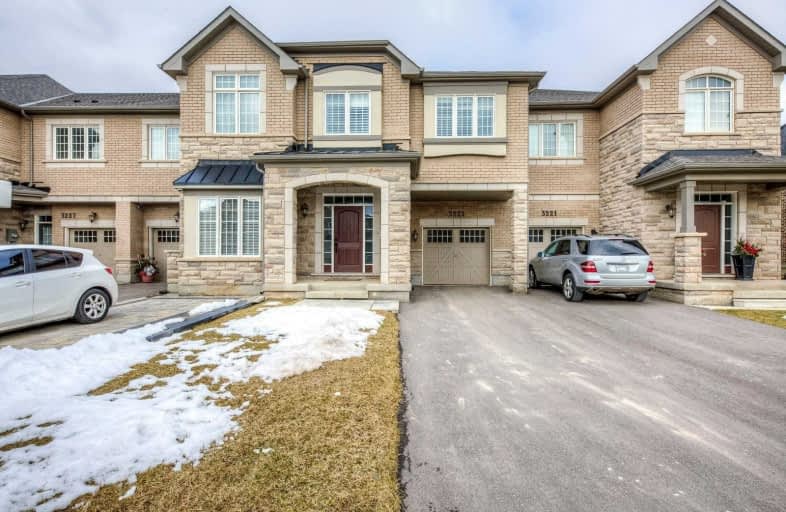 3223 Carding Mill Trail, Oakville | Image 1