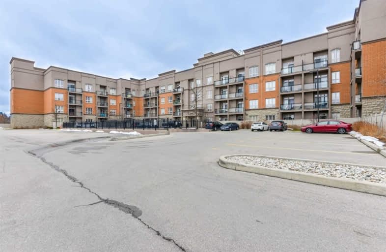 115-5317 Upper Middle Road, Burlington | Image 1