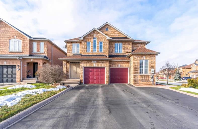 1678 Creek Way, Burlington | Image 1