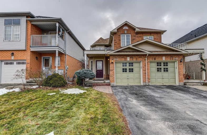 5124 Des Jardines Drive, Burlington | Image 1