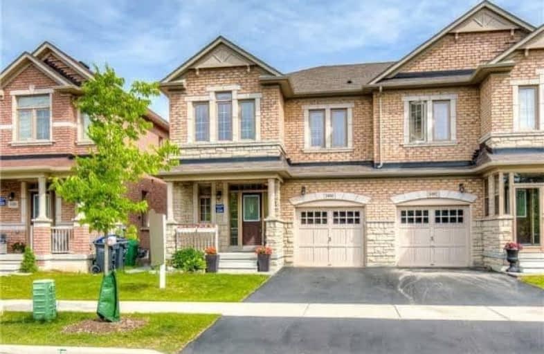 3490 Park Heights Way, Mississauga | Image 1