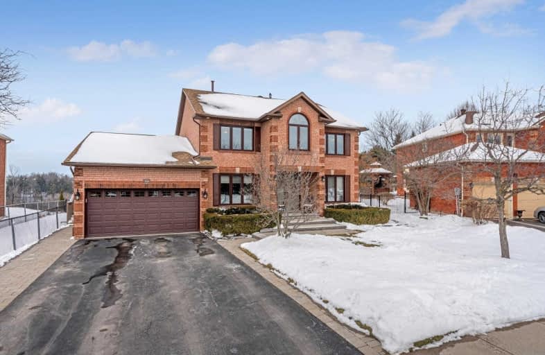 36 Craig Crescent, Halton Hills | Image 1