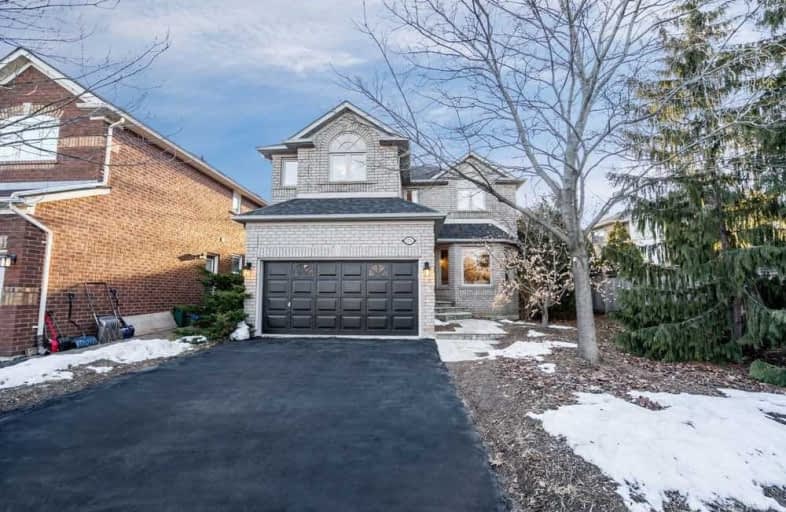 2276 Vista Oak Road, Oakville | Image 1