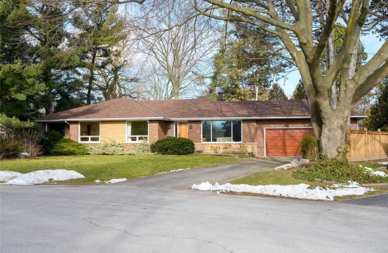 169 Viewbank Crescent, Oakville | Image 1