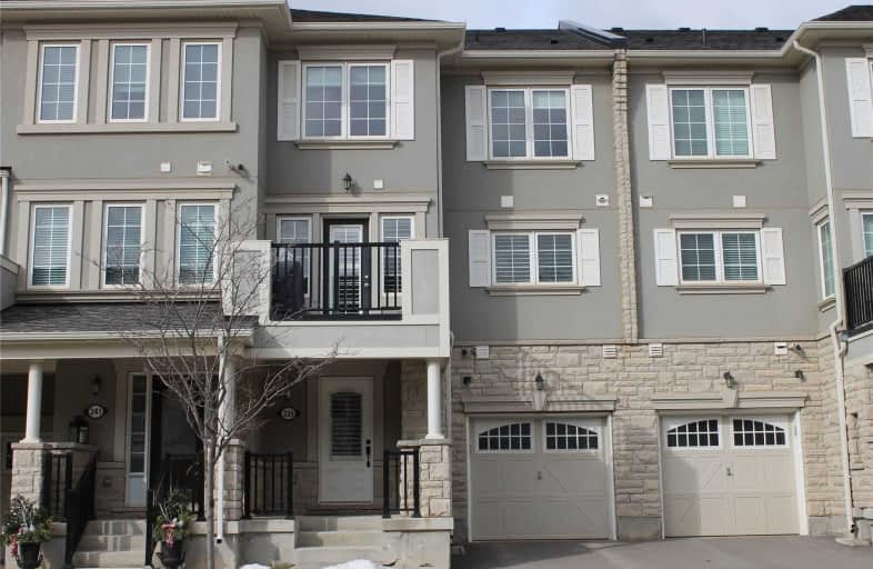 239 Betsy Drive, Oakville | Image 1