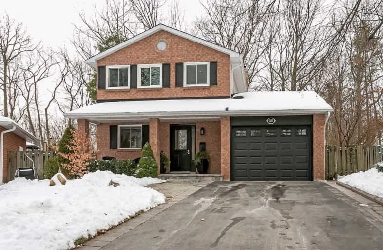 260 Wynford Place, Oakville | Image 1