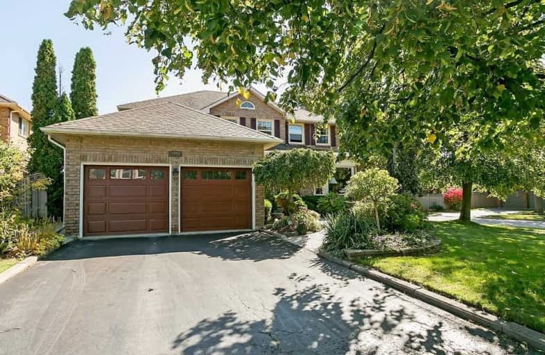 1224 Rushbrooke Drive, Oakville | Image 1