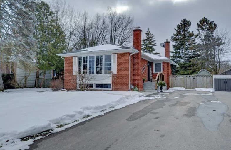 140 Tidey Avenue, Halton Hills | Image 1
