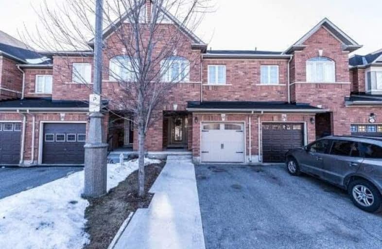 12 Deckman Street, Brampton | Image 1