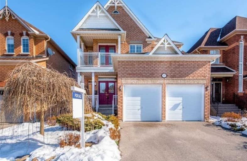 17 Nazer Street, Halton Hills | Image 1