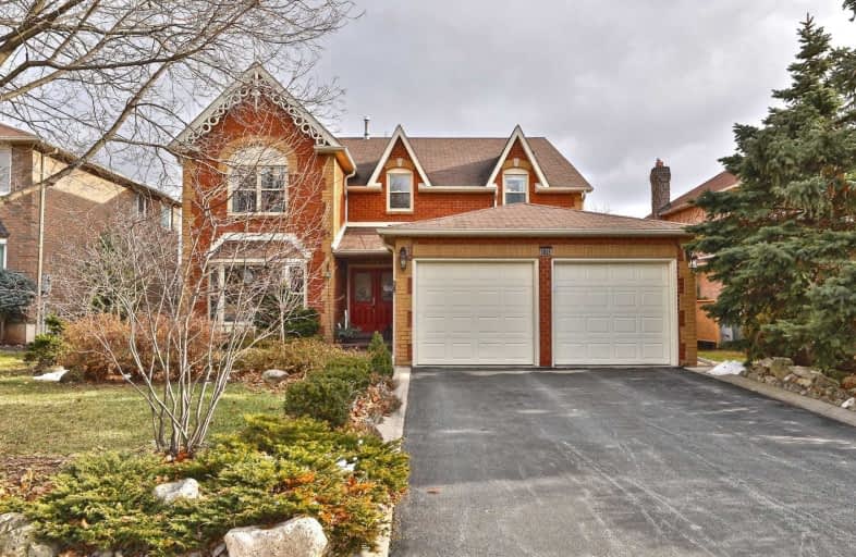 1825 Pilgrims Way, Oakville | Image 1